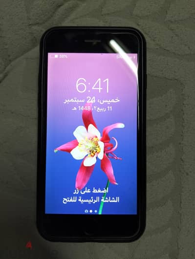 آبل - آيفون 6