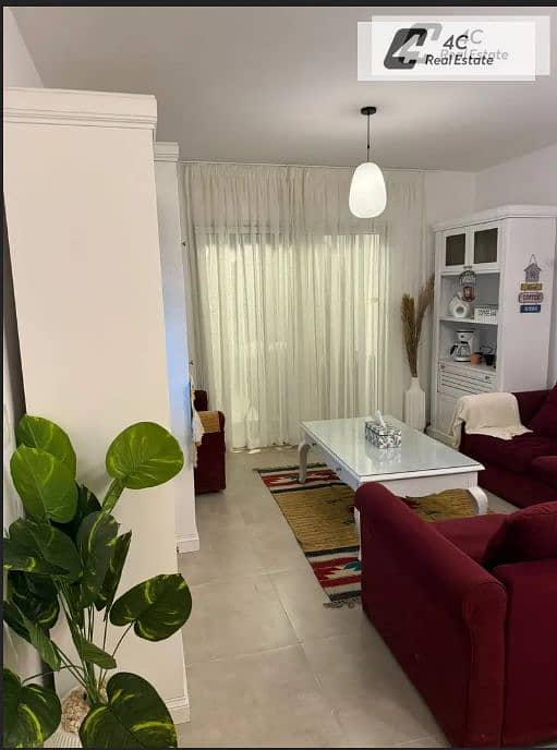 شاليه ٣ غرف في ماونتن فيو راس الحكمة، صورة ٦ من ١٢