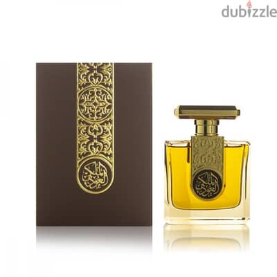 عطر العود الملكي من العربية للعود
