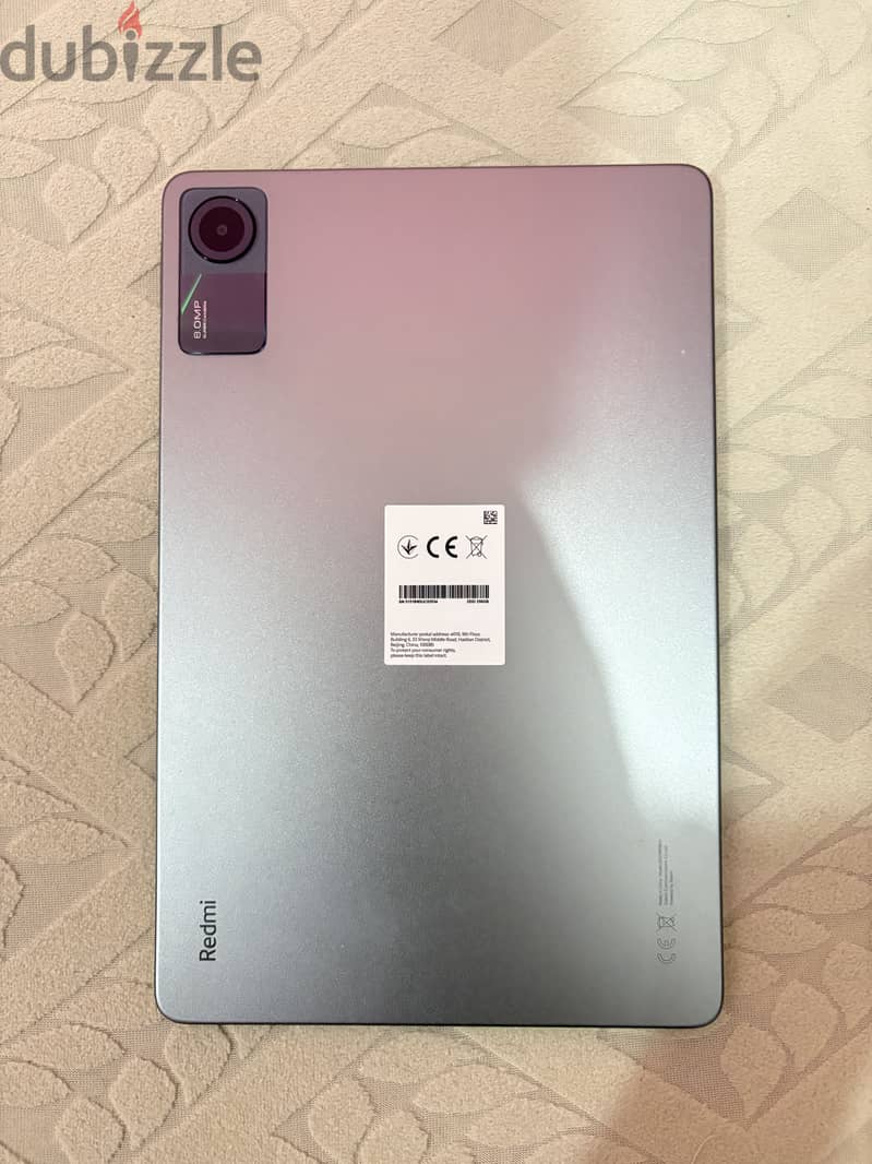 Xiaomi Tablet Redmi Pad SE 2