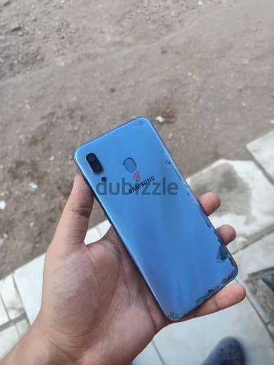 سامسونج ايه 30