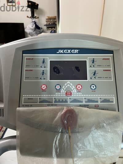Treadmill for sale