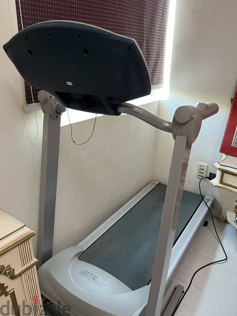 Treadmill for sale 1
