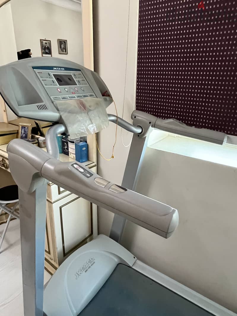 Treadmill for sale 3