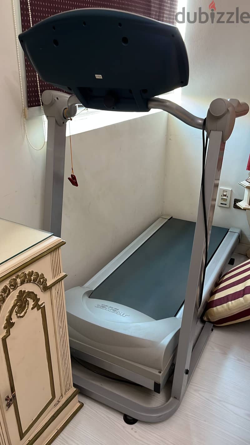 Treadmill for sale 4