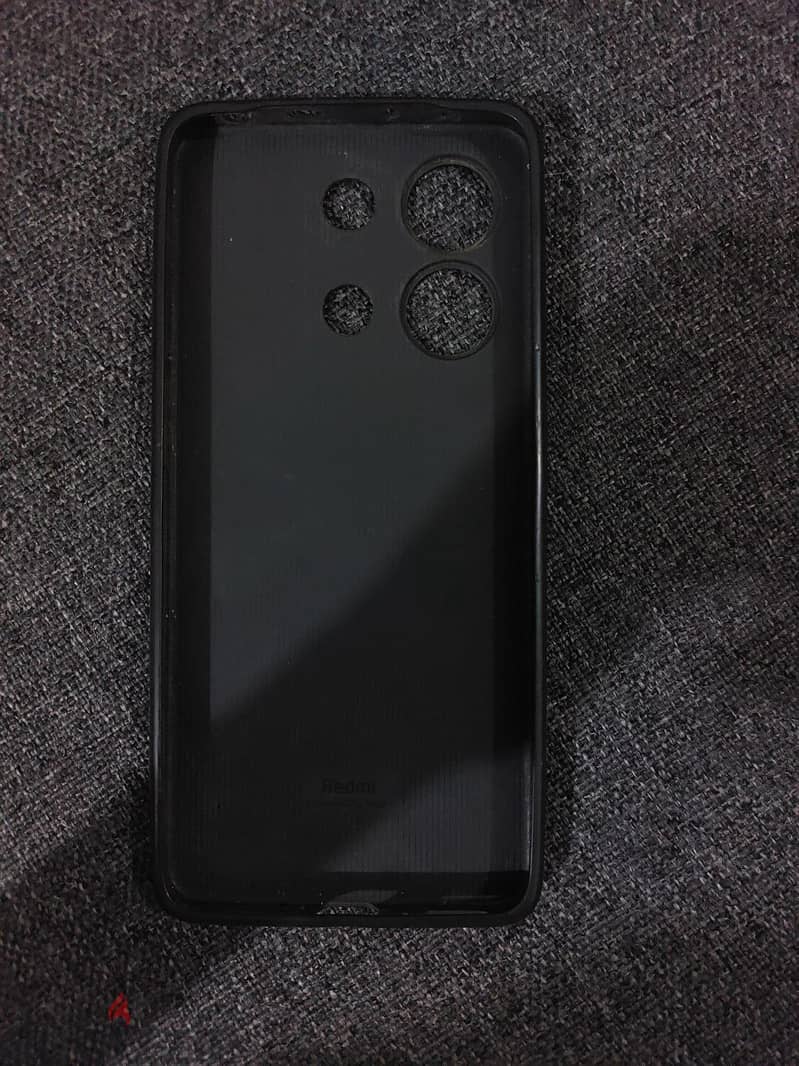 Redmi note 13 4g 6 ram 128 storage 8