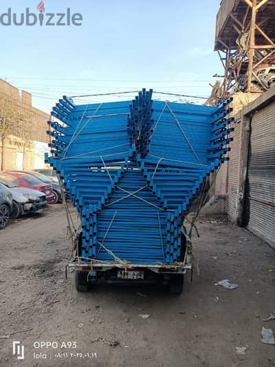 محتاج سراير للعمال اي عدد فورآ حديددورين دهان الكتروستاتيك/01002782606