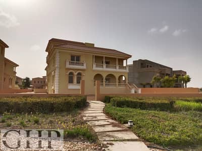 Ready to move Standalone E1 For Sale Hyde park new cairo Ready to move Standalone E1 For Sale Hyde park new cairo