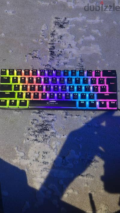 keyboard