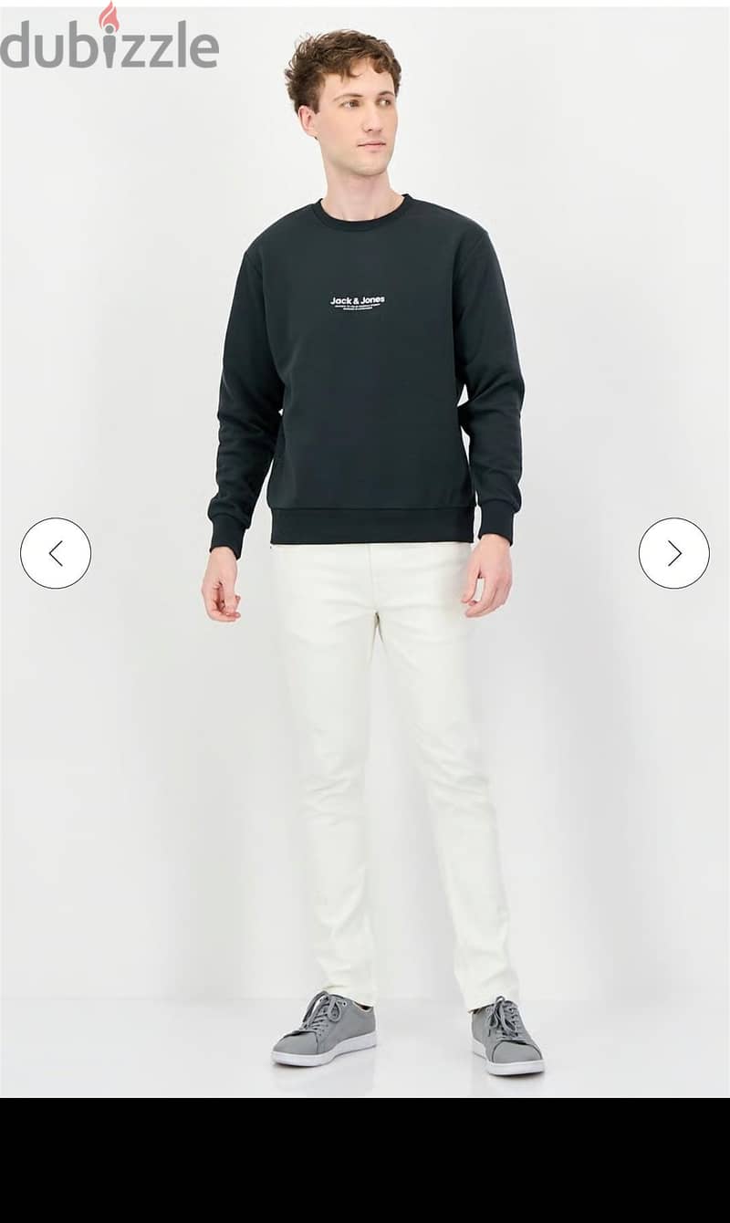Jack and jones Hoodie From UAE 3