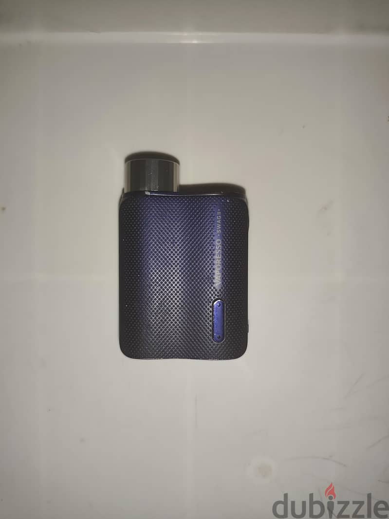 vaporesso swag 2 mod 1
