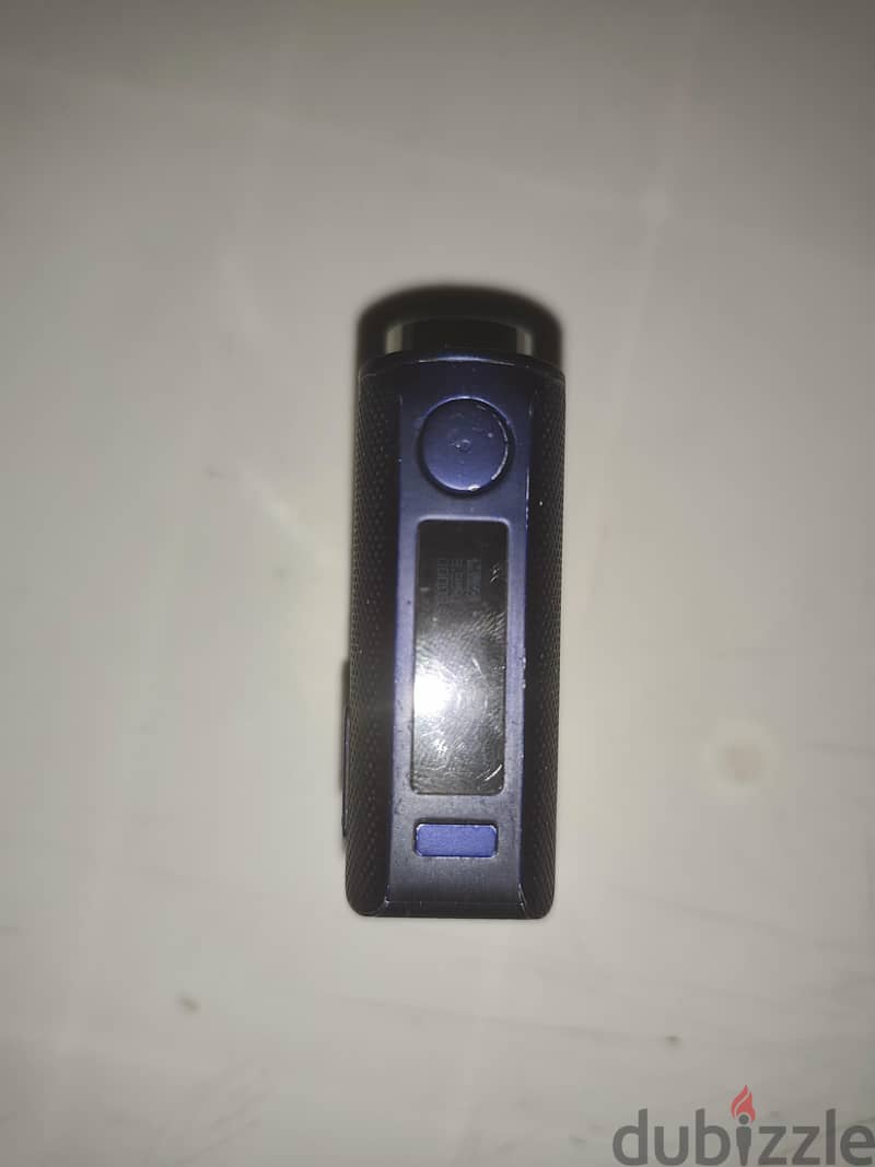 vaporesso swag 2 mod 4
