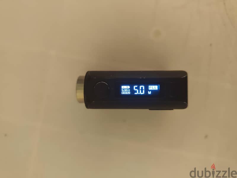 vaporesso swag 2 mod 5
