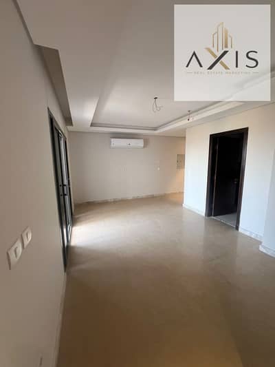 Apartment for rent Swimming pool view at an amazing price, 105 SQM, in Zed West Compound el sheikh zayed