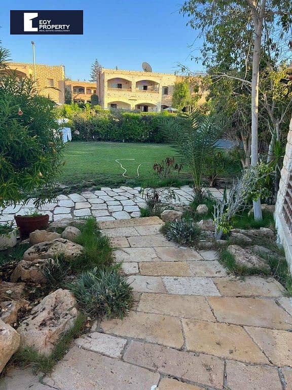 فيلا بـ٩ غرف نوم في مارينا 2، صورة ٩ من ١٤