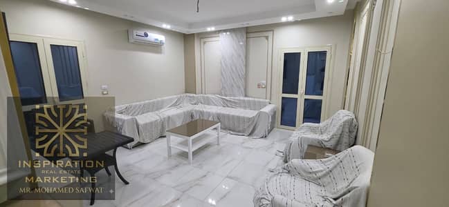 Premium 220 sqm Admin Office for Rent + 150 sqm Garden | South Lotus, New Cairo (Al Nawady St. ) Premium 220 sqm Admin Office for Rent + 150 sqm Garden | South Lotus, New Cairo (Al Nawady St. )