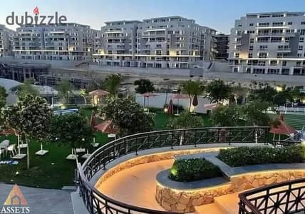The lowest price for 3 rooms with 70% finishing at the lowest total in the market at Mountain View iCity New Cairo The lowest price for 3 rooms with 70% finishing at the lowest total in the market at Mountain View iCity New Cairo