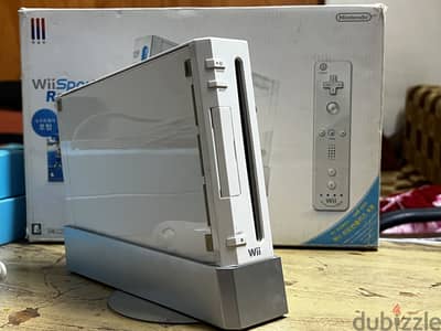 Nintendo wii