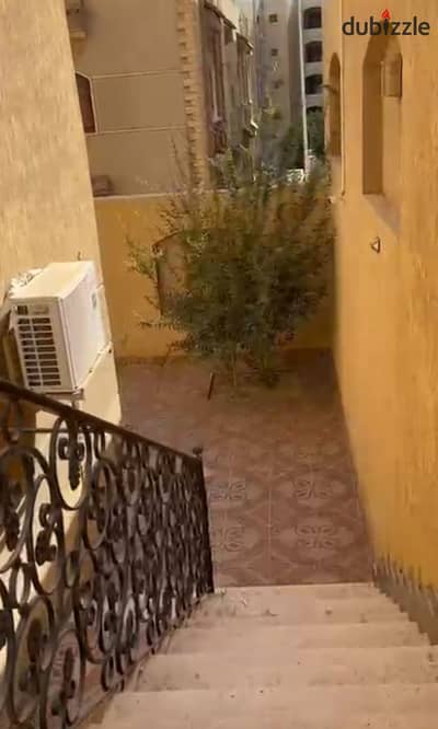 Studio for rent furnished حي ١١ / Sheikh Zayed