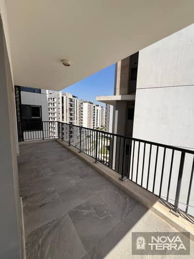 3-Bedroom Apartment for Rent in ZED Zayed – Secure & Prime Compound