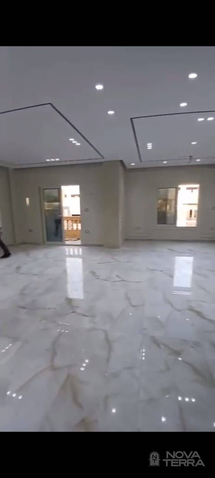 Apartment for Rent – Zayed Heights Compound 0 Apartment for Rent – Zayed Heights Compound 0