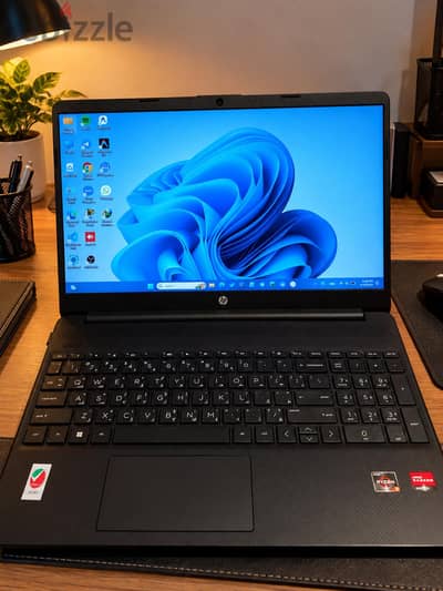HP 15s
