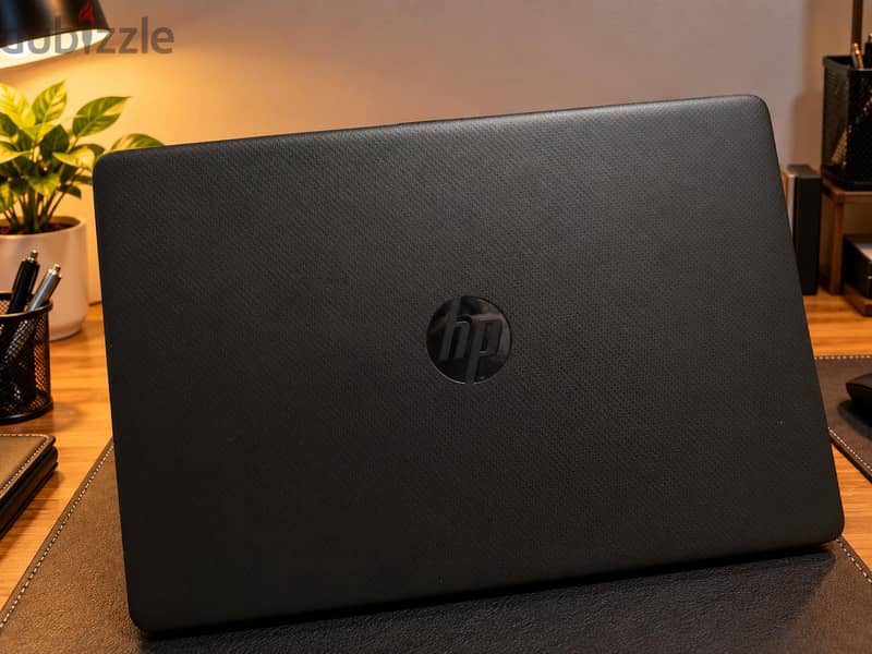 HP 15s 2