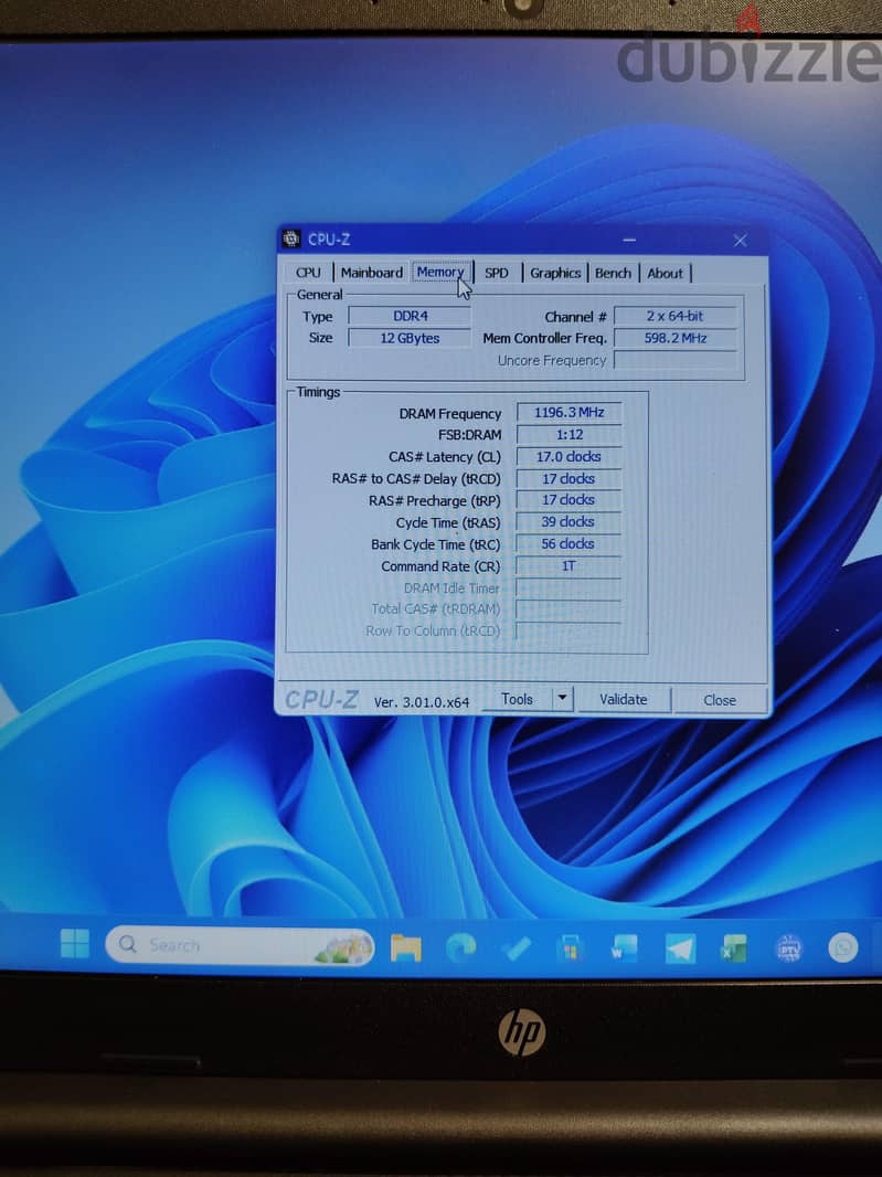 HP 15s 6
