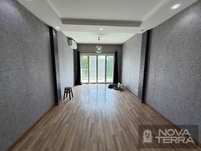 Ground-Floor Apartment with Private Garden for Rent – The Address, Sheikh Zayed