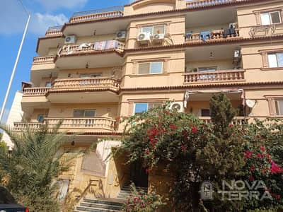 Apartment for Sale – 11th District, 1st Neighborhood, Sheikh Zayed