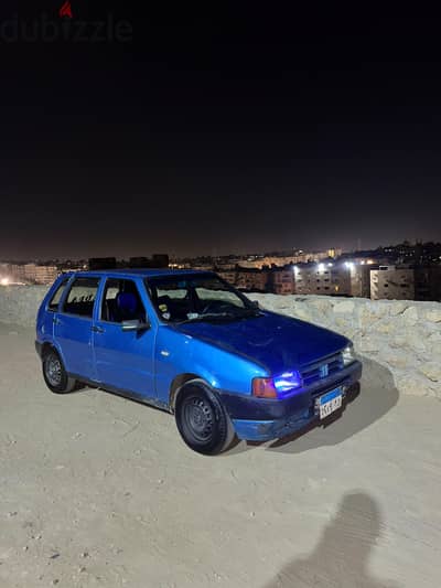 فيات 1100 1993