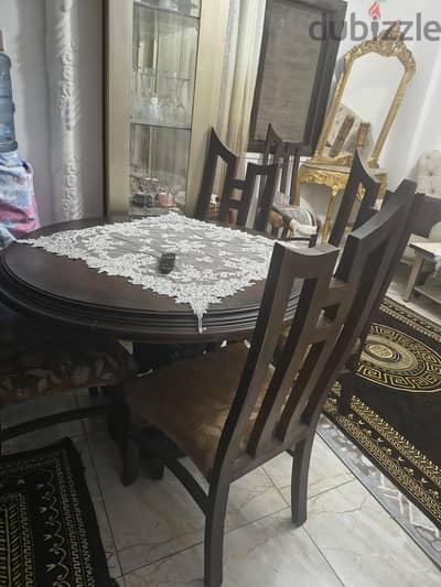 ترابيزة سفرة