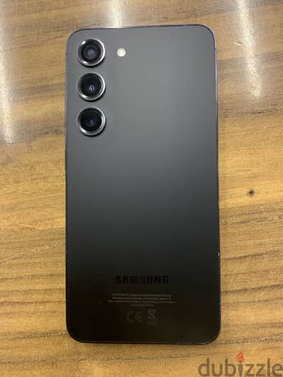 Samsung S23