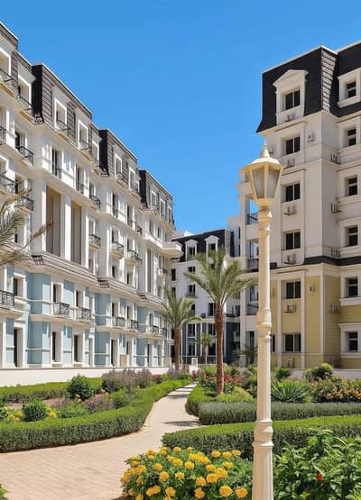LOWEST PRICE APARTMENT RESALE IN MOUNTAIN PARK WITH  AMAZING  VIEW PHASE MONTAIN TOP