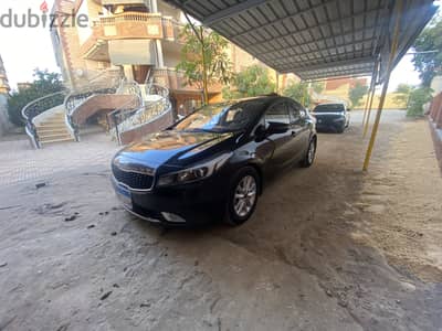 Kia Cerato 2017