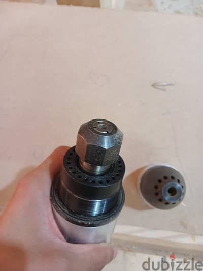 مكينات cnc
