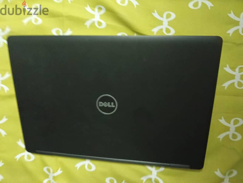 dell precision3520 1