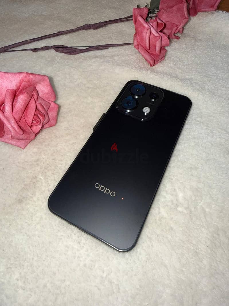OPPO Reno 16 1