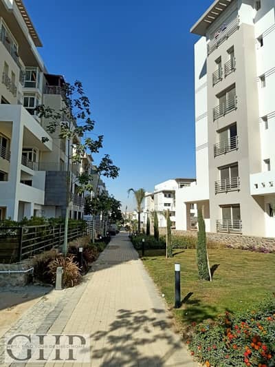 إطلالة مفتوحة وواجهة شمالية | جاهزة للسكن | شقة كورنر بحديقة للبيع | Hyde Park – New Cairo إطلالة مفتوحة وواجهة شمالية | جاهزة للسكن | شقة كورنر بحديقة للبيع | Hyde Park – New Cairo