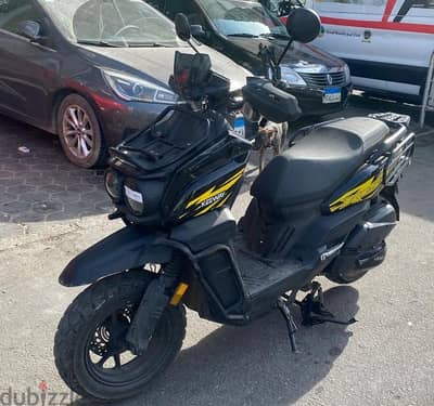 كيواي كيت 1150 cc