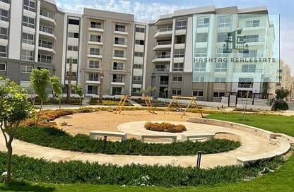 ONE Hyde Park | New Cairo امتلك وحدتك في واحد من أرقى مشروعات Hyde Park Developments في قلب New Cairo موقع مميز في القاهرة الجديدة