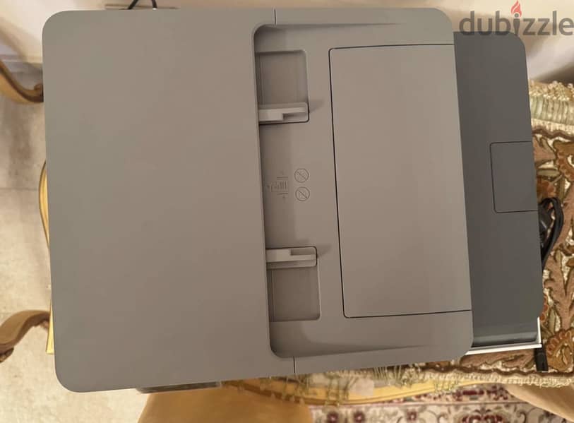 HP printer (hp office jet pro  8023) 1
