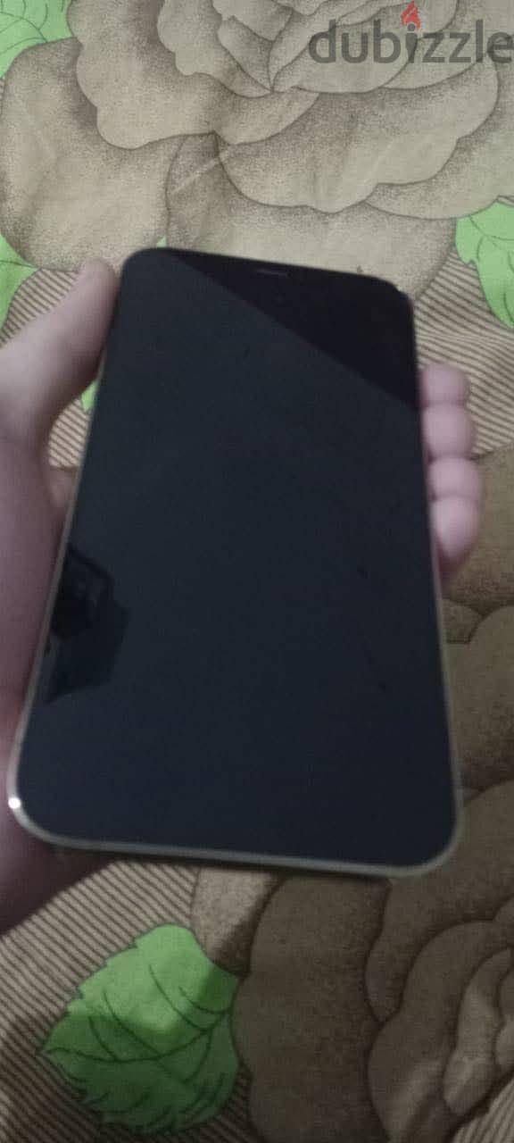 Apple - iPhone 12 Pro Max 1