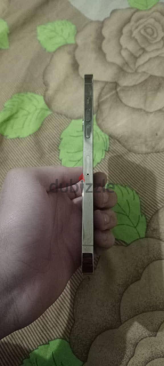 Apple - iPhone 12 Pro Max 4