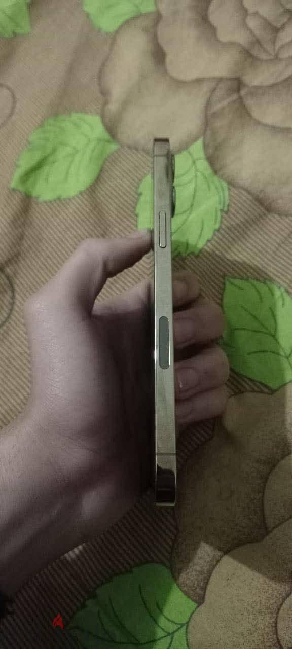 Apple - iPhone 12 Pro Max 6