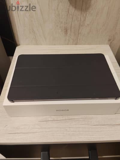 honor pad x9a