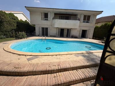 Villa for sale in Sheikh Zayed