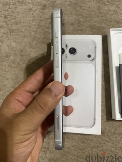 Apple - iPhone 17 Pro Max