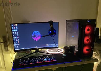Gaming pc