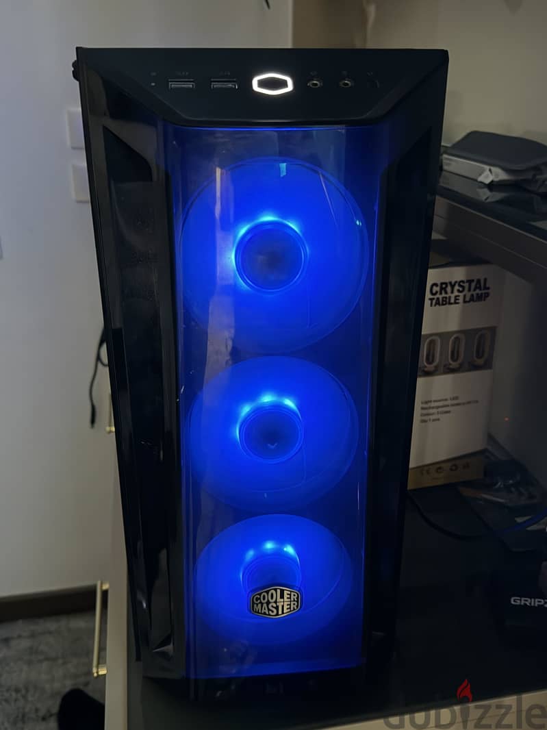 Gaming pc 1